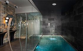 Suites Natura Mas Tapiolas